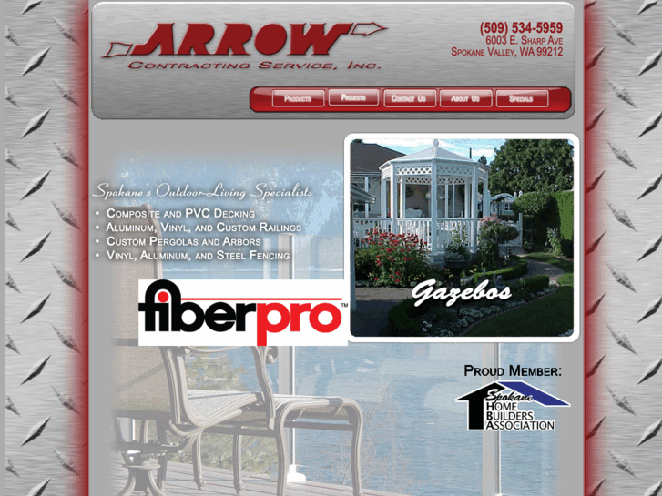 www.arrow-contracting.com