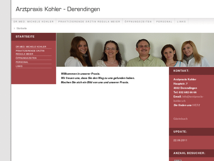 www.arztpraxis-kohler.ch