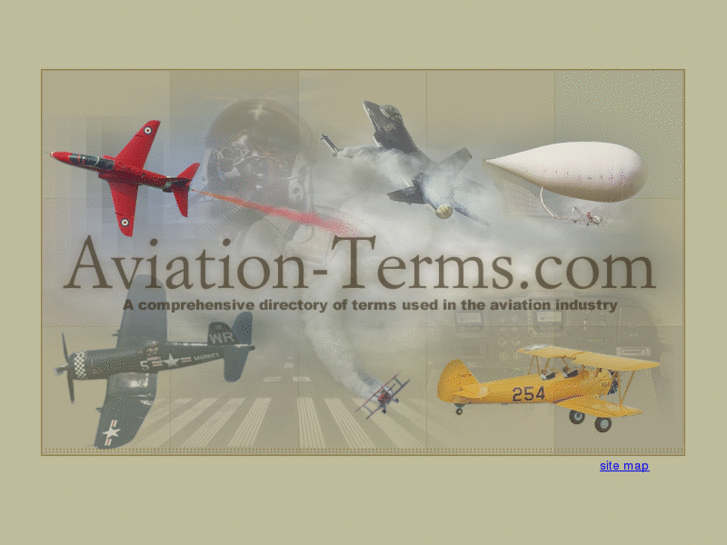 www.aviation-terms.com