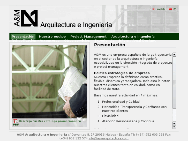 www.aymarquitectura.com