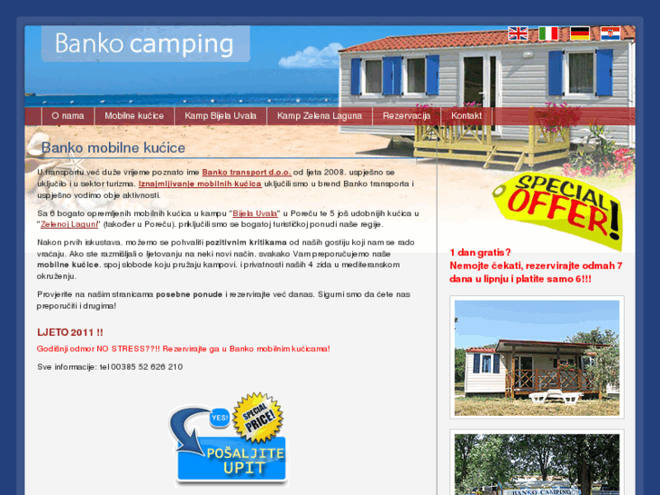 www.banko-camping.com