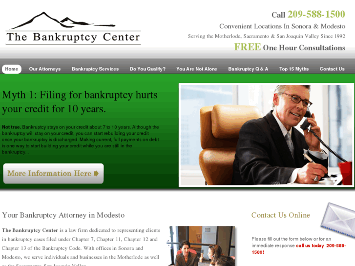 www.bankrupcycenterhelp.com