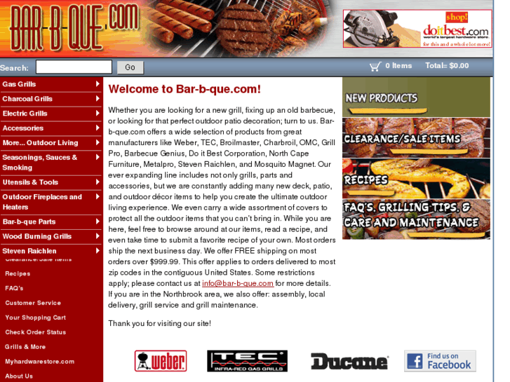 www.bar-b-que.com