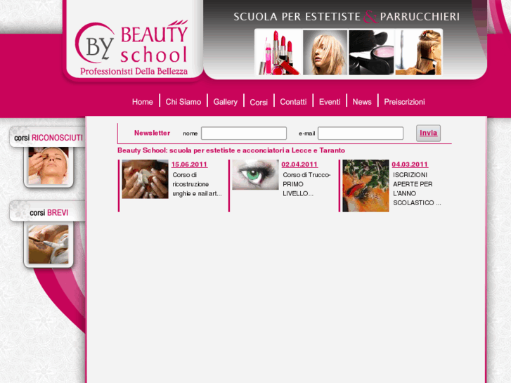 www.beautyschooltaranto.it