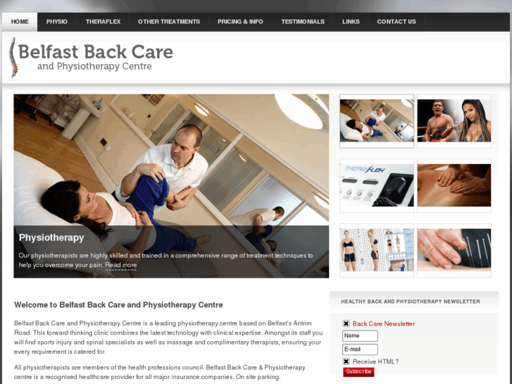 www.belfastbackcare.com