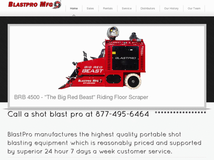 www.blastpromfg.com