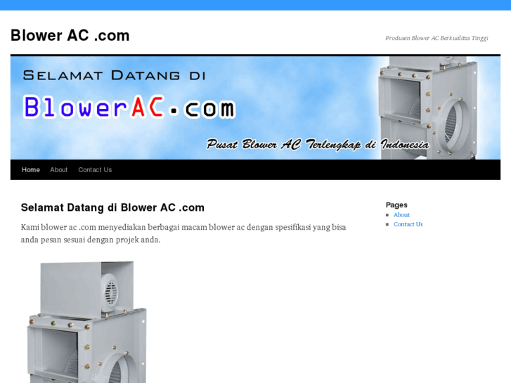 www.blowerac.com