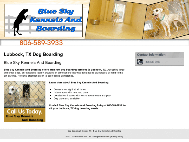 www.blueskykennels.com