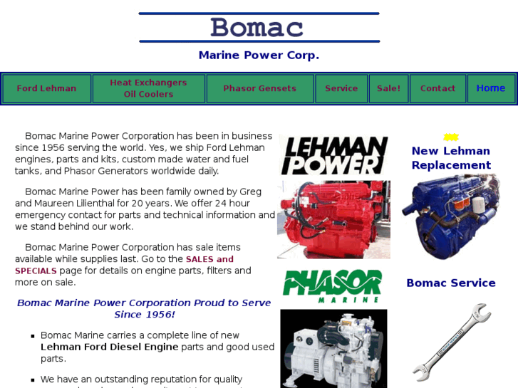 www.bomacmarine.com