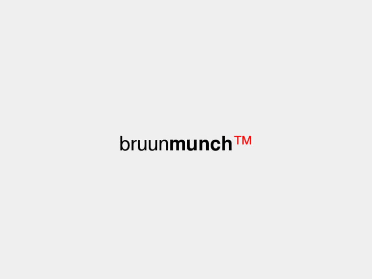 www.bruunmunch.com