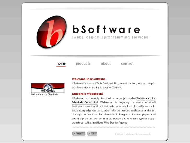 www.bsoft.ch