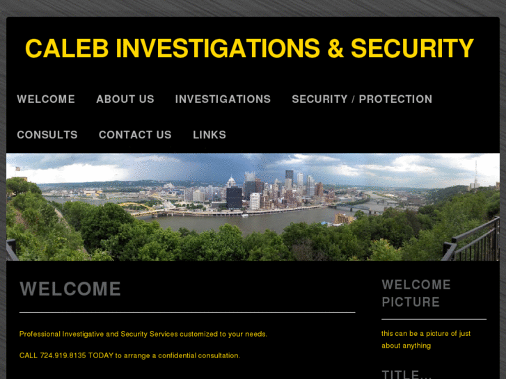 www.calebinvestigations.com