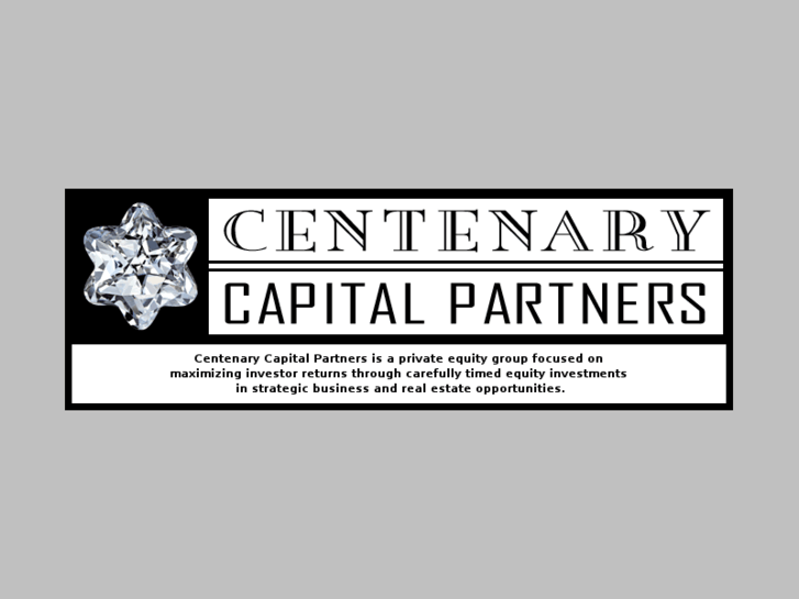 www.centenary-capital.com