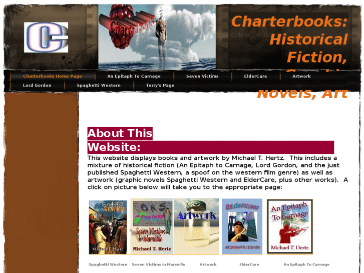 www.charterbooks.net