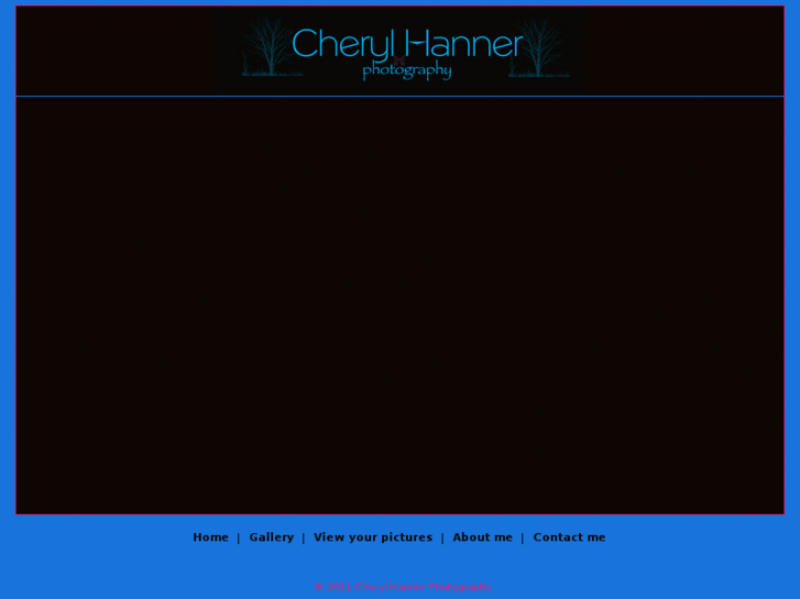 www.cherylhannerphotography.com