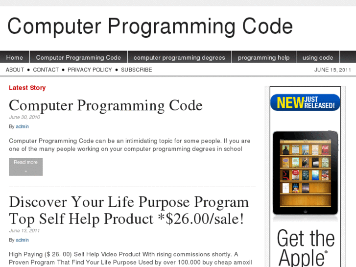 www.computerprogrammingcode.com