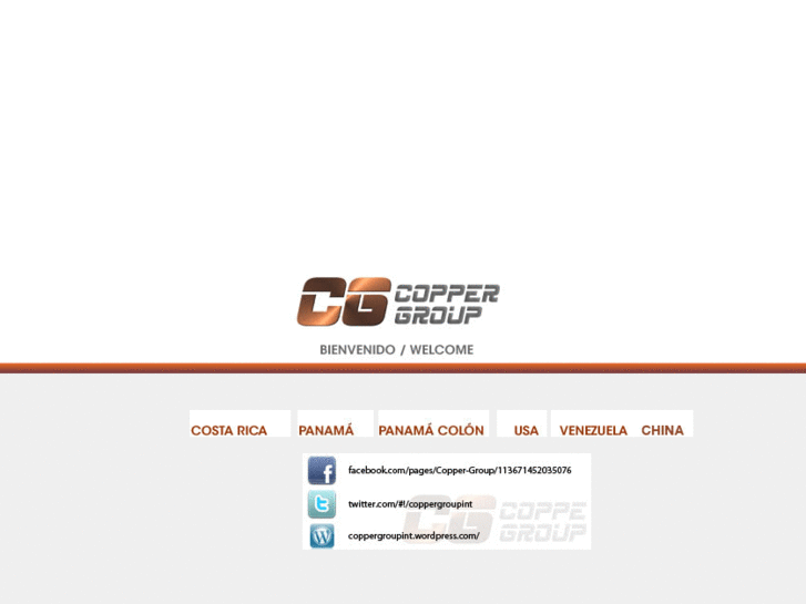 www.coppergroupint.com