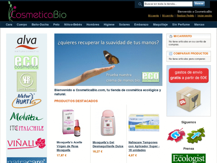 www.cosmeticabio.com