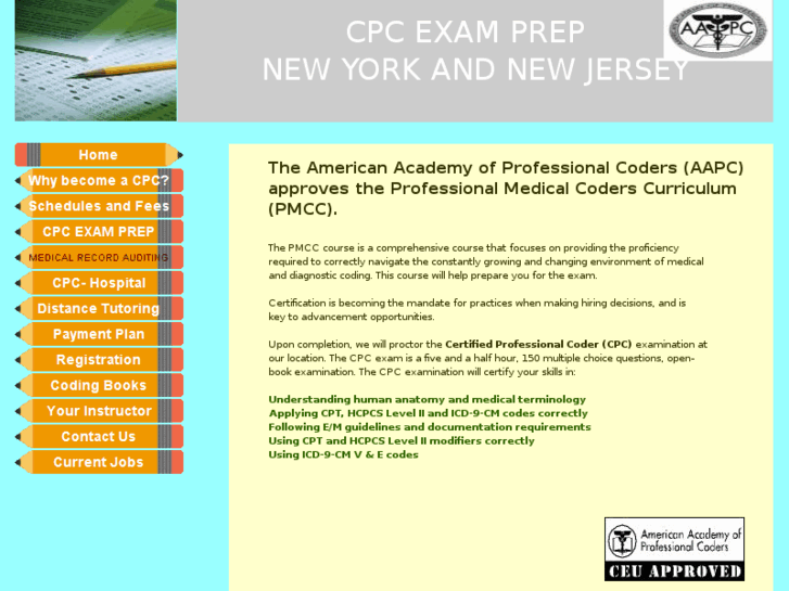 www.cpcexamprep.com