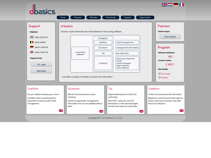 www.d-basics.net
