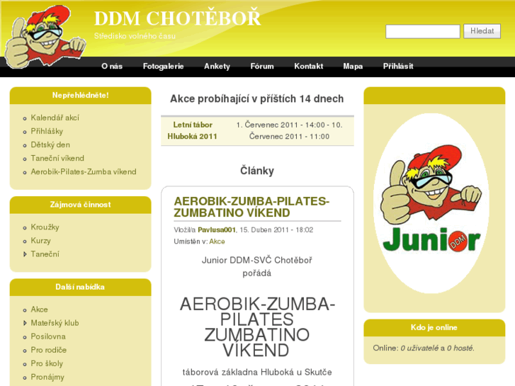 www.ddmchotebor.cz