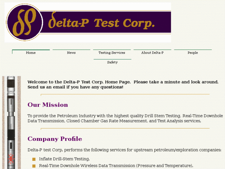 www.delta-p.net