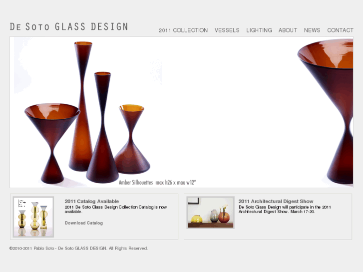 www.desotoglassdesign.com