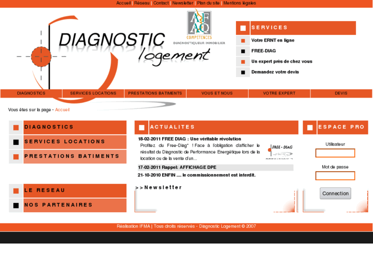 www.diagnostic-logement.com