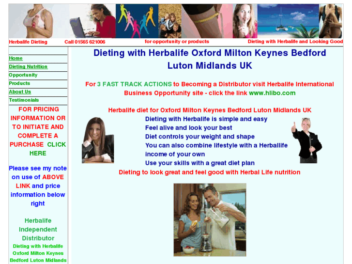 www.dieting.me.uk
