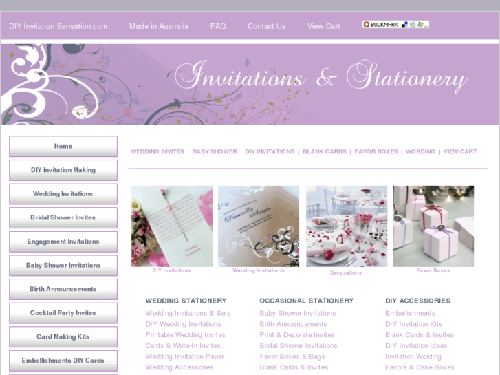 www.diy-invitations.com