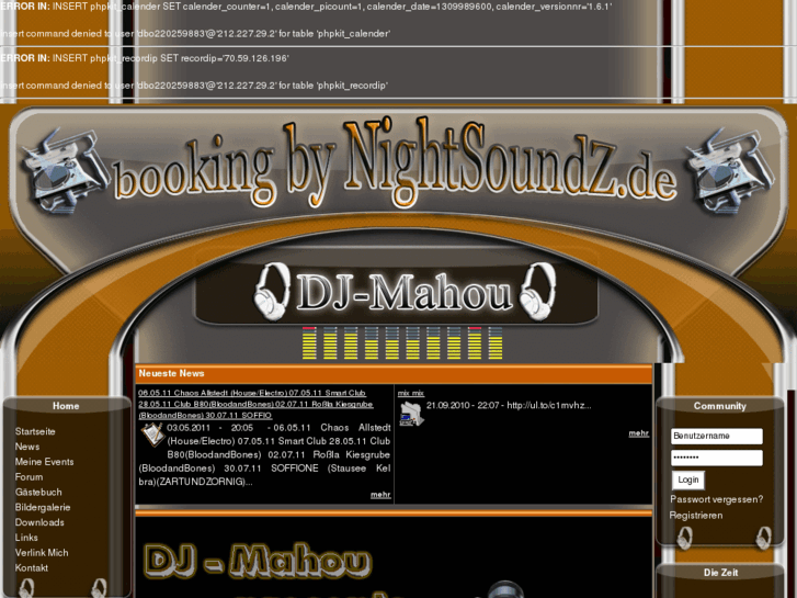 www.dj-mahou.de