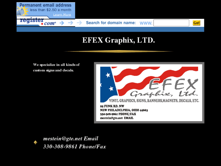 www.efexgraphix.com