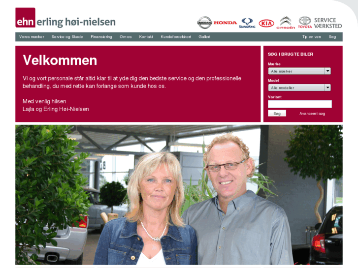 www.ehn-biler.dk