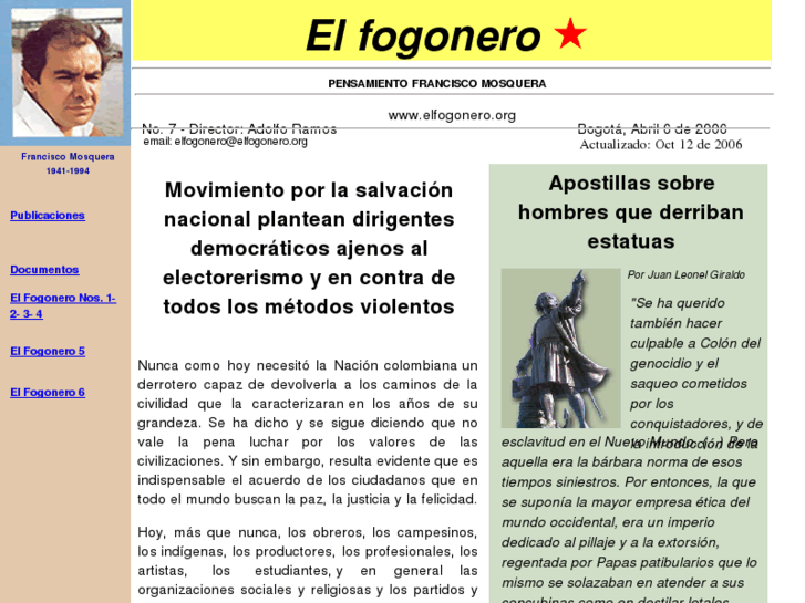 www.elfogonero.org