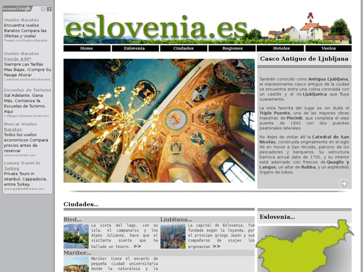 www.eslovenia.es