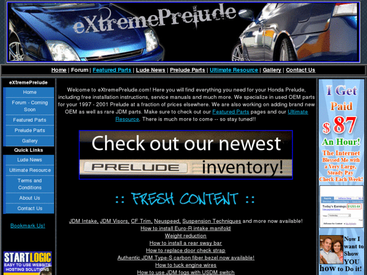 www.extremeprelude.com