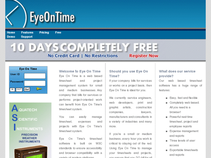 www.eyeontime.com