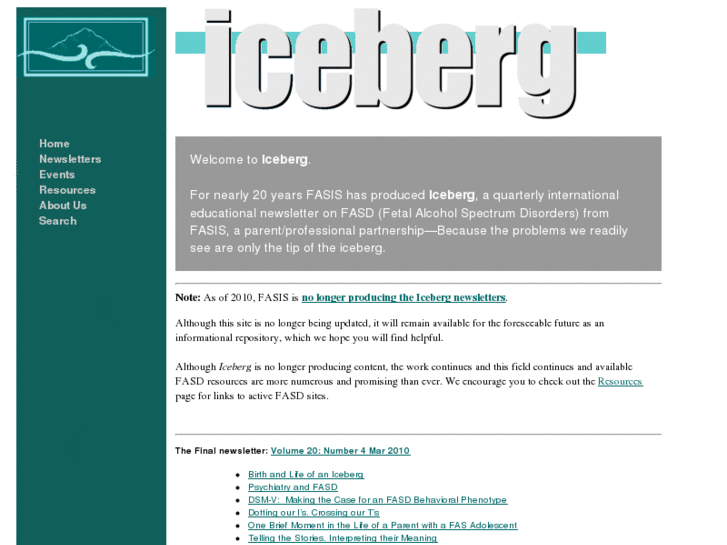 www.fasiceberg.org