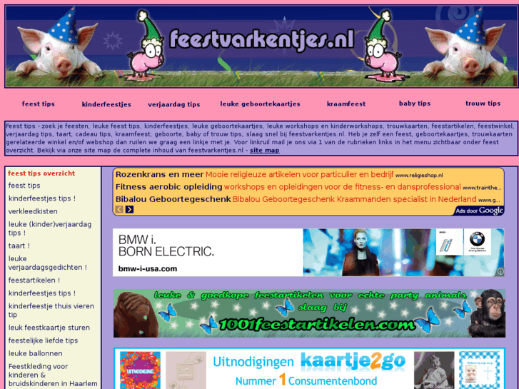 www.feestvarkentjes.nl