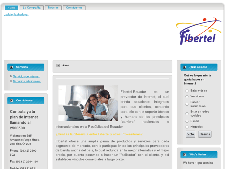 www.fibertelecuador.com