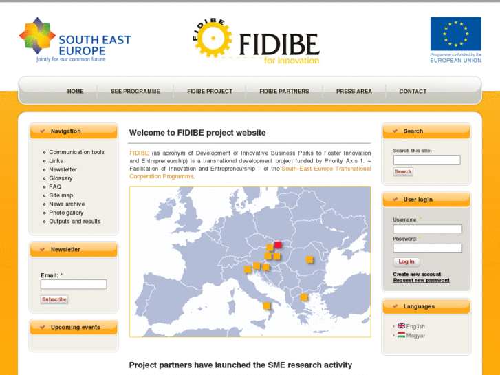 www.fidibe.com