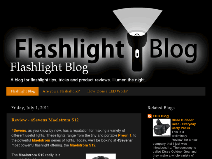 www.flashlight-blog.com