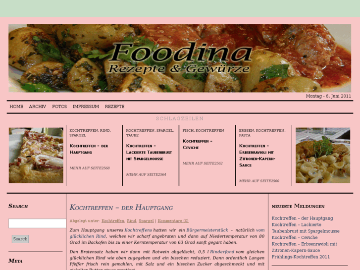 www.foodina.eu