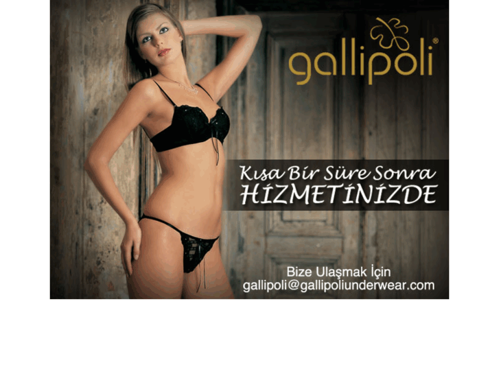 www.gallipoliunderwear.com