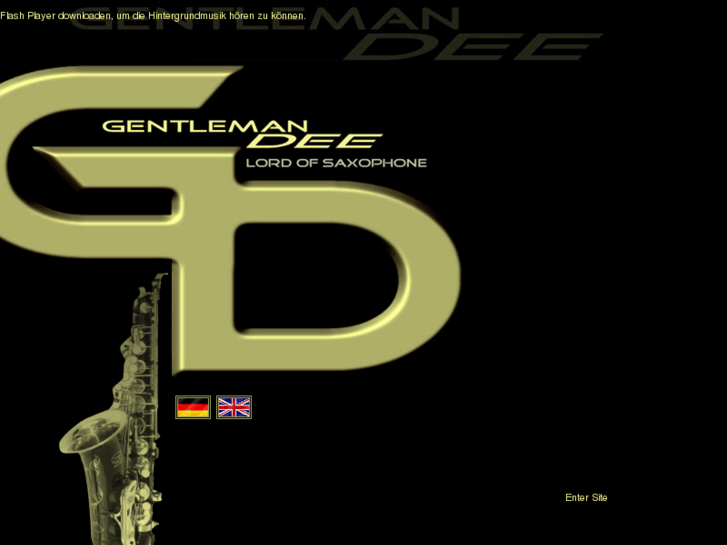 www.gentleman-dee.com