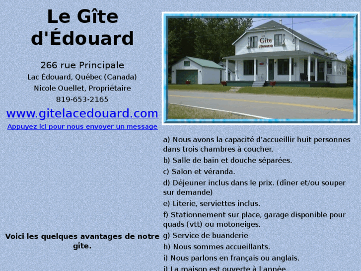 www.gitelacedouard.com