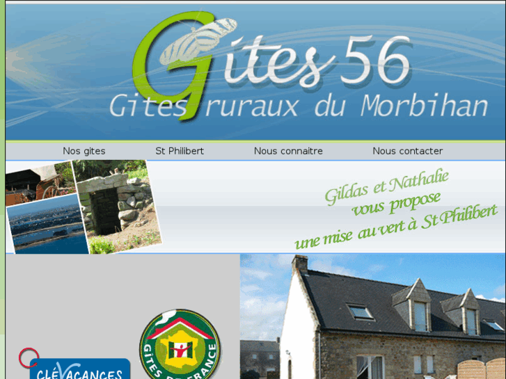 www.gites56.com