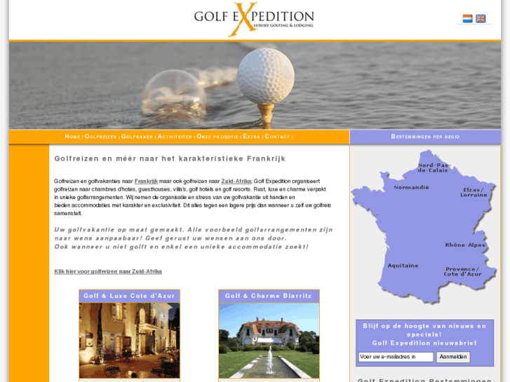 www.golf-expedition.com