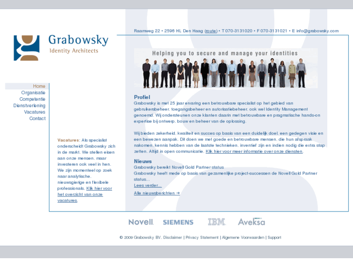 www.grabowsky.com