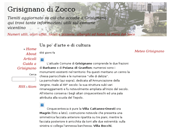 www.grisignanodizocco.com